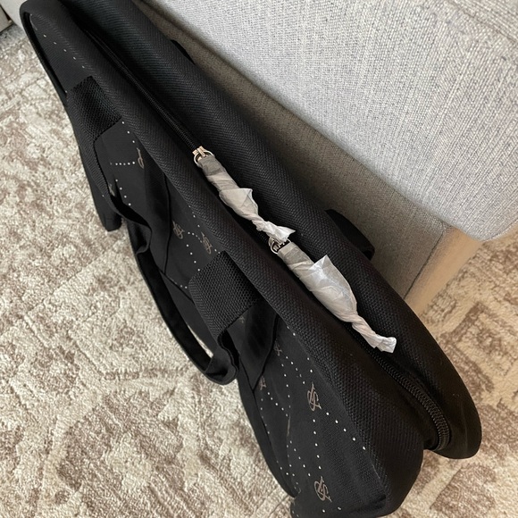 Victoria’s Secret Black Diamond VS Tote Bag - Picture 6 of 6